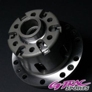 アピオ ジムニー JB23 33 43 G-TRAC SPORTS L.S.D. リア用 6001-...