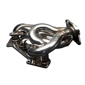 415Cobra エキマニ ハイエース1tr 2tr