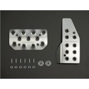 モンスタースポーツ スペーシア MK32S スポーツドライビングペダルカバー 849525-7200...