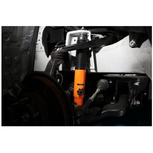 ユーアイビークル ハイエース 200系 強化トーションバー 2WD 27.5φ UI