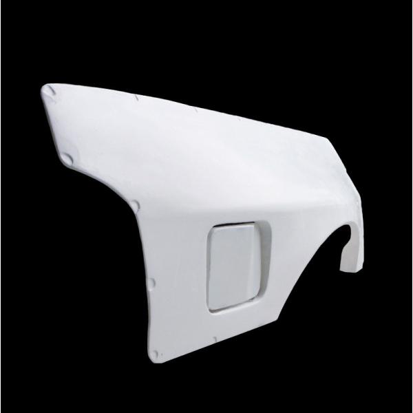 ディーマックス RX-7 FC3S リアオーバーフェンダー 左右セット DMFFFCN1R D-MA...