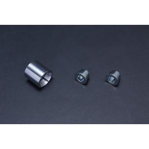 ディーマックス マークII GX90 JZX90 GX100 JZX100 リアナックルテンションロ...