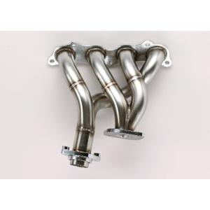 スプーン スポーツ インテグラ DC5 前期/後期 4in2 EXHAUST