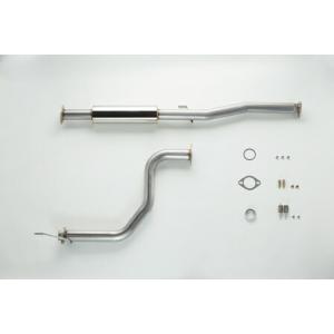 SPOON(車) SPOON エキゾーストパイプ-B シビック EK4/EK9 SPOON(車) SPOON エキゾーストパイプ-B シビック EK4/EK9