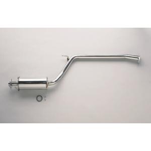 シビック　タイプR FD2 スプーン　中間エキゾーストパイプB スプーン スポーツ シビック FD2 前期/後期 EXHAUST PIPE-B