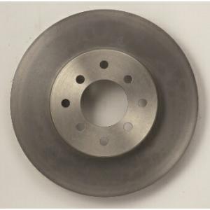 スプーン スポーツ フィット GK5 BRAKE ROTOR ブレーキ ローター フロント 1枚 4...