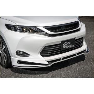 TRD ティーアールディー ハリアー 60系 ASU60W AVU65W ZSU60W