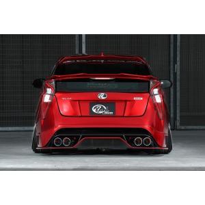 TRD ティーアールディー プリウス 5#系 ZVW50 ZVW51 ZVW55