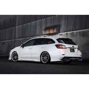 HKS 【HKS】Hi-Power SPEC-L II レヴォーグ VM4 FA16 (TURBO