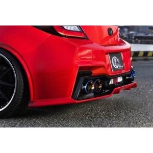 VARIS バリス トヨタ 86 ARISING-I 後期 ライトウェイト トランク
