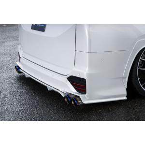 FUJITSUBO（フジツボ） インプレッサ GH2/3 1.5 2/4WDWD AUTHORIZE A-S