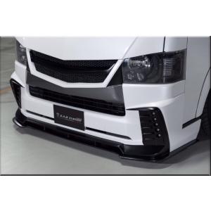 テイクオフ ワゴンR CT51S CV51S エアロRS フロントリップスポイラー