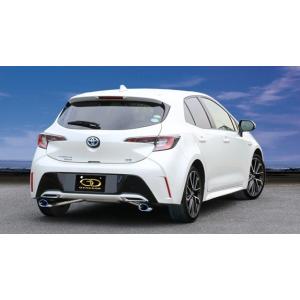 TOM'S（トムス） スポーツサスペンションキット カローラスポーツ