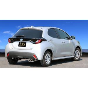 アペックス（APEX） APEXi N1 evolution EXTREME マフラー ヤリス