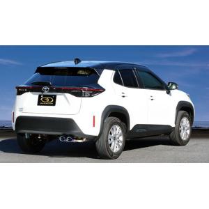 GANADOR（ガナドール） ヤリスクロス 5BA-MXPB15 4WD ガソリン