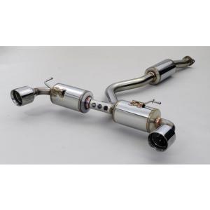 柿本改 送り先限定 センターパイプ GRヤリス GXPA16 : キーポイント 4