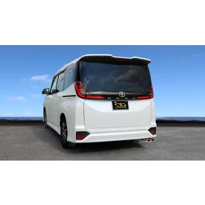 GANADOR（ガナドール） 90系 ノア ヴォクシー ハイブリッド 6AA-ZWR90W