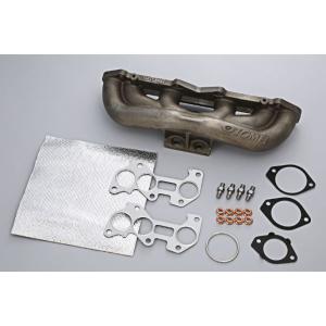 TRUST（トラスト） GReddy SUS ターボ EX.マニホールド トヨタ マーク2