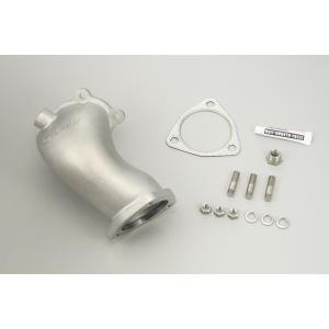 D-MAX アウトレットパイプ ver.STD シルビア S14/S15 SR20DET