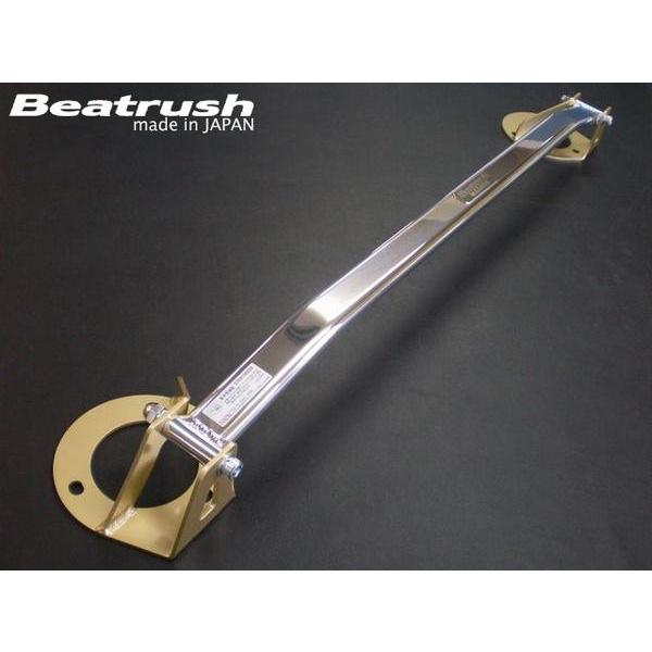 レイル アリスト JZS161 フロント ストラットタワーバー S81312-FTA LAILE B...