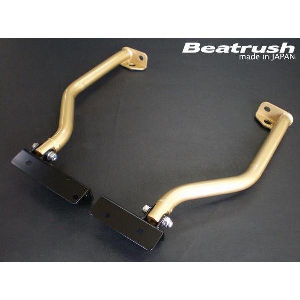 レイル セリカ ZZT231 フロント パフォーマンスバー ※マニュアル車専用 S81214PB-F...