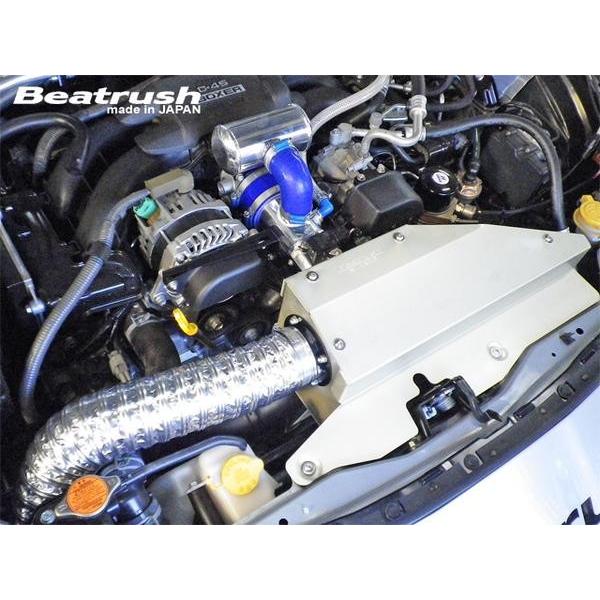 レイル 86 ハチロク ZN6 インテークキット マニュアル車用 S96400SPS LAILE B...