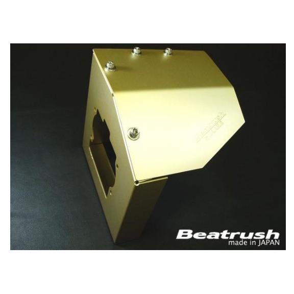 レイル ランサーエボリューション5 エアクリーナーボックス S93051CB LAILE Beatr...