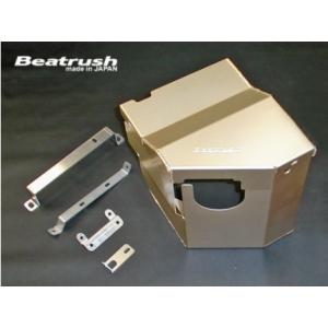 レイル インプレッサWRX Sti GDB エアクリーナーボックス S96016CB LAILE B...