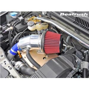 TRUST（トラスト） 個人宅発送可能 GReddy インタークーラーキット