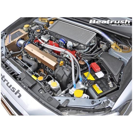 レイル WRX Sti VAB オイルキャッチタンク S96024CT LAILE Beatrush...