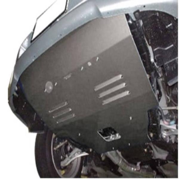 レイル フォレスター Sti SG9 アンダーパネル S562030 LAILE Beatrush ...