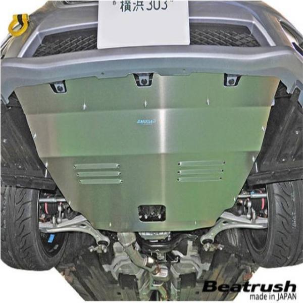 レイル WRX STi VAB アンダーパネル S560240 LAILE Beatrush ビート...