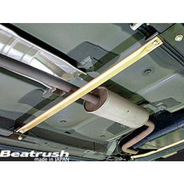 レイル コルトラリーアートVer. R Z27AG フロアー補強バー パフォーマンスバー S8323...