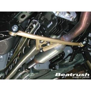 ロードスター PPFパフォーマンスバー マツダ NCEC ビートラッシュ