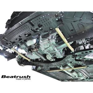 レイル スイフト・スポーツ ZC33S フロントパフォーマンスバー パフォーマンスバー S88046...