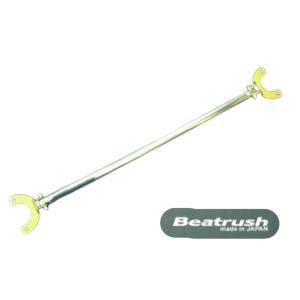 レイル シビックTYPE-R EK9 リア・ストラットタワーバー ストラットタワーバー S84032...