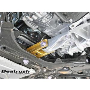 LAILE GRヤリス GXPA16 エンジンロールストッパー マウント &amp; ブッシュ S14102...