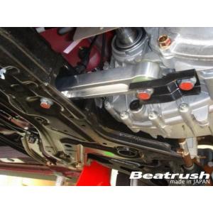 三菱（MITSUBISHI） シフトコントロールブッシュ ミツビシ コルト