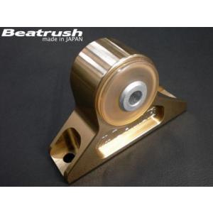 LAILE ランサーエボリューション7.8.9 CT9A エンジンロールストッパー マウント &amp; ブ...