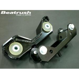 LAILE インプレッサWRX Sti GRB・GVB ミッションマウント マウント &amp; ブッシュ ...