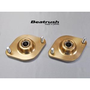 レイル ランサーエボリューション10 CZ4A リア・ピロボール トップ マウント サスペンション・...