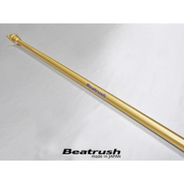 レイル スイフトスポーツ ZC33S トーションビーム・スタビライザー用トーションバー サスペンショ...