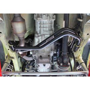 MARNI JAOS ジャオス BATTLEZ ダンパー AJ ジムニー JB64系