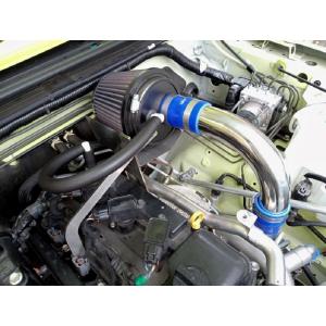 オフロードサービス タニグチ ジムニー JB64 K&Nパワーエア オフロードサービス タニグチ ジムニー JB64 K&Nパワーエア