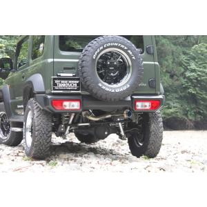 オフロードサービス タニグチ ジムニー ジムニーシエラ JB64 74 FRP