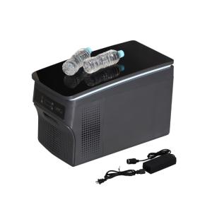 AVEST 車載冷凍冷蔵庫 36L ZQ-36 AVEST 車載用冷凍冷蔵庫 36L ZQ-36 ポータブル アウトドア