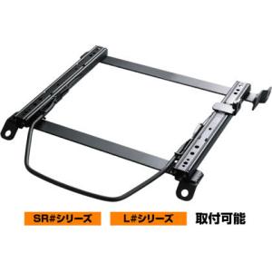 タニダ ミラ L275/285S レーシングスライドレール SRタイプ 右側用 D051 TANID...