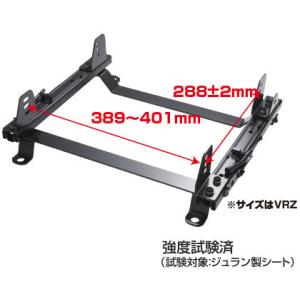 タニダ アルト セルボモード HA36S レーシングスライドレール VRZタイプ 右側用 S087 ...