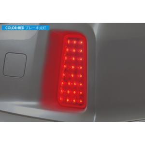 ケースペック アルファード ヴェルファイア 30系 SA S SR ZA Z/ZR 反射タイプ LE...