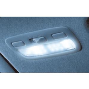 ケースペック ハイエース 200系 ハイブリッドLED マップランプ H-HA2-01 K-SPEC...